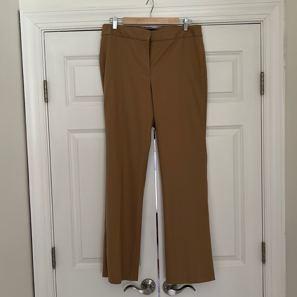 Talbots Wool Trousers